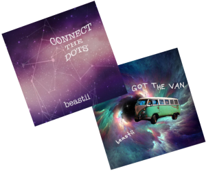 CONNECT THE DOTS/GOT THE VAN